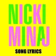 Icon of program: Nicki Minaj Lyrics