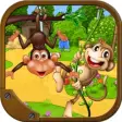 Icon of program: Ultimate Archery Monkey -…