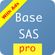 Icon of program: Base SAS Practice Pro-Wit…