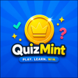 Icon of program: QuizMint
