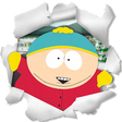 Icon of program: The Official South Park A…