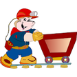 Icon of program: Mining