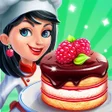 Icono de programa: Kitchen Craze: Master Che…
