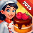Icon of program: Kitchen Craze: Master Che…