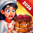 Icon of program: Kitchen Craze: Master Che…