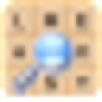 Icono de programa: WordSearch Unlimited
