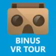 Icon of program: Mobile BINUS Virtual Tour