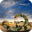 Icon of program: Anaconda Snake Simulator …