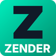 Icono de programa: ZENDER