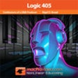 Icon of program: Drum & Bass Producer