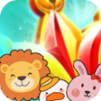 Icon of program: AceP Game Animal Sort