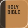 Icon of program: Holy Bible