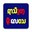 Icon of program: Myanmar Weather App