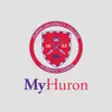 Icon of program: MyHuron Mobile App