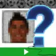 Icon of program: Who is this player?