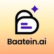 Icon of program: Baatein AI