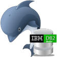 Icon of program: MySQL IBM DB2 Import, Exp…