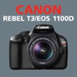 Icon of program: Canon REBEL T3 EOS 1100D