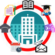 School Management System Pro icon