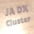 Icon of program: JA Cluster for ham radio
