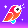 Icon of program: Yepop: live video chat on…