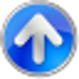 Icono de programa: Scroll To Top for Chrome
