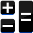 Icon of program: Calculator (64-bit)