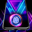 Icon of program: AI Fingerprint Animation …