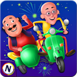 Motu Patlu Game icon