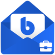 Icon of program: BlueMail Work