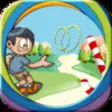 Icon of program: Candy Ring Toss Adventure…