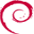 Icon of program: Debian GNU/Linux