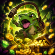 Icono de programa: Savage Jump Escape