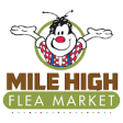 Icon of program: Mile High Flea Market