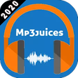Icono de programa: Mp3juice - Mp3 juice Musi…