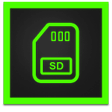 Icon of program: Free Card Data Recovery