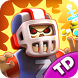 Icon of program: Zombie Defense - Merge TD…