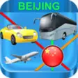 Icon of program: Beijing City Travel Maps