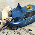 Icon of program: Car Crash Test VAZ 2106