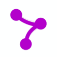 Icon of program: #1 Swingers App & Threeso…