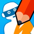 Icon of program: Line Up: Draw the Crimina…