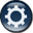 Digital Desktop Clock icon