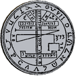 Icono de programa: pentacles (talisman) 3d