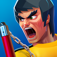 Icon of program: Fist of Brutal:Offline Ar…