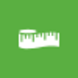 Icono de programa: Inches to Centimeters for…