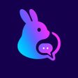 Icon of program: Moondate - Live video cha…