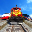 Icono de programa: Train Simulator 2018