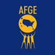 Icon of program: AFGE Activist App