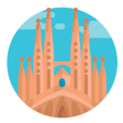 Icon of program: Barcelona Marketplace