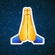 Icon of program: Christian Emojis and Jesu…
